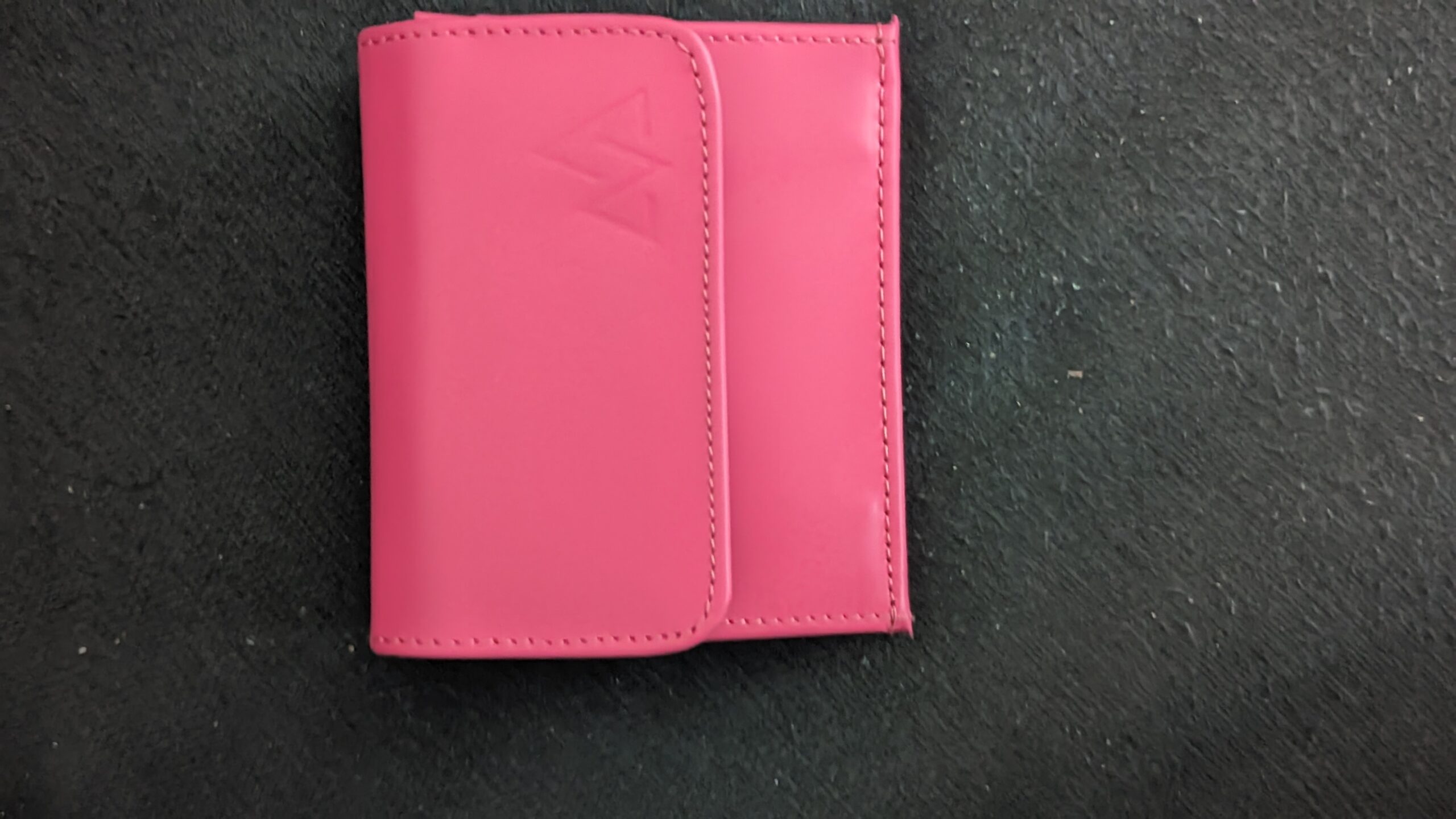 Кожено портмоне Купена Pink Limited  |  Дамски портмонета